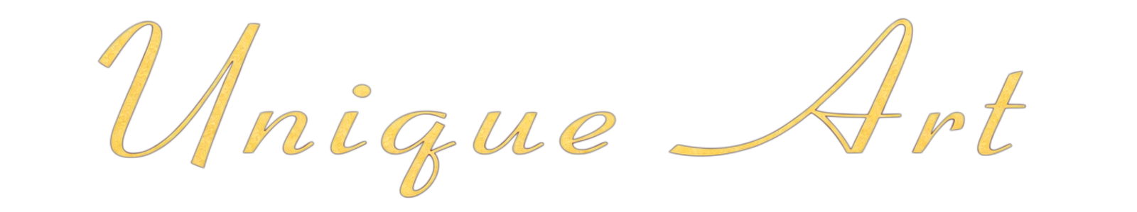 Unique Art Logo