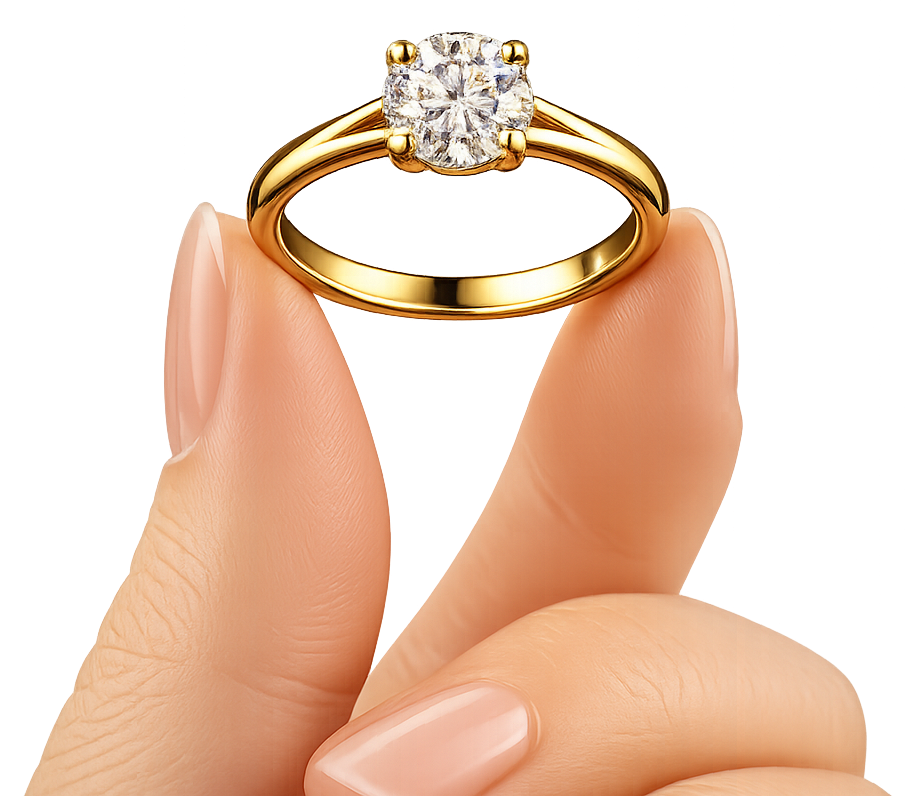 Exquisite Ring Collection